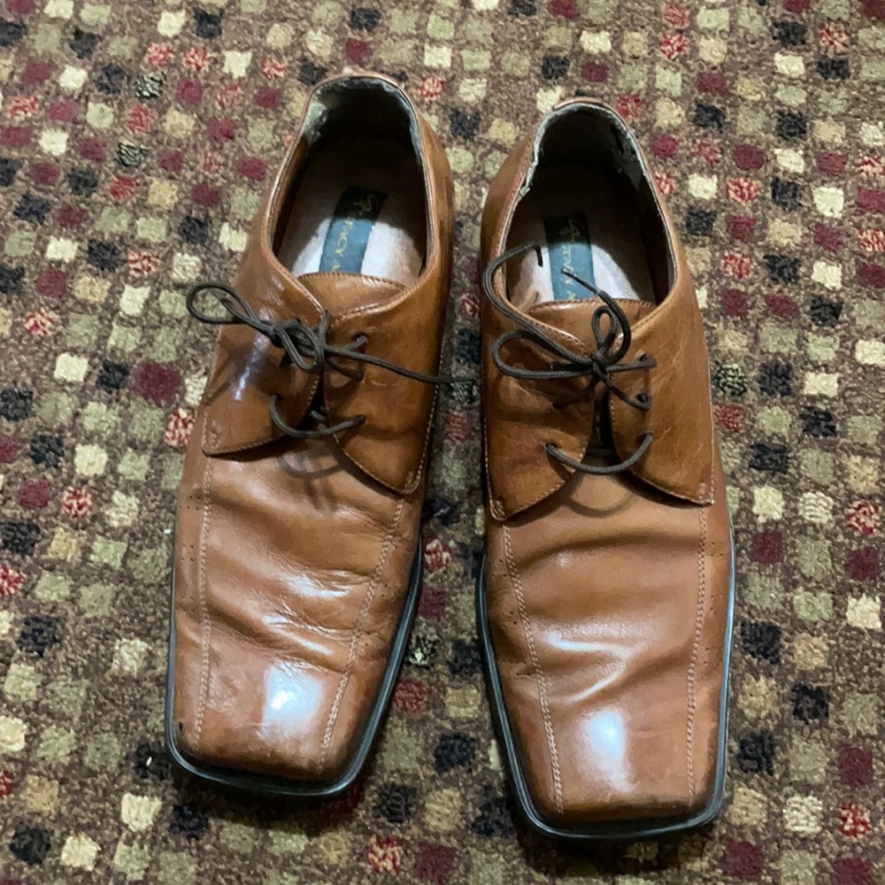 Stacy Adams men’s Shoes